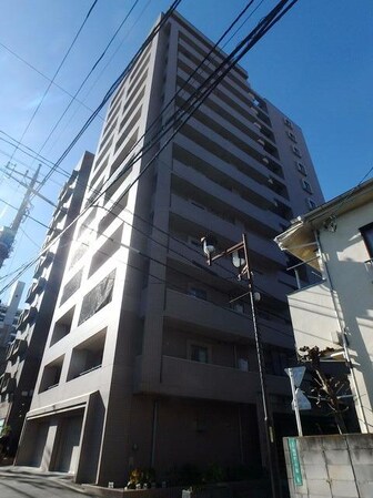 フルーリー府中の物件内観写真